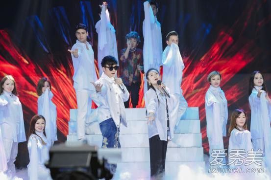 快乐大本营的Ku·奎基是什么牌子的衣服？