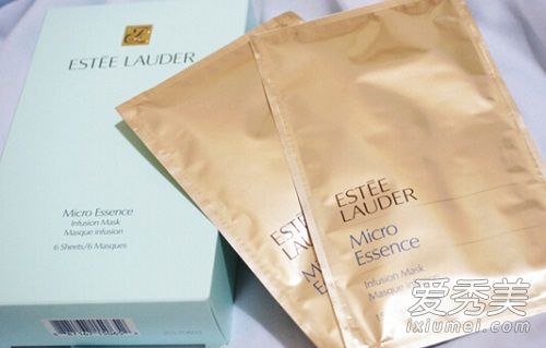 雅诗兰黛水饱和面膜有用吗?雅诗兰黛水饱和面膜怎么样