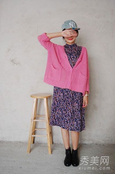 万圣节日期与羊毛衫+女装