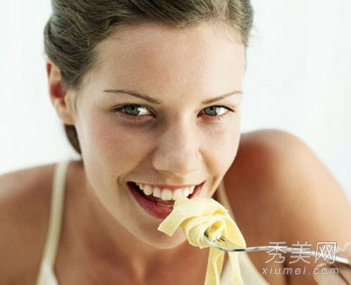 冬季滋养美容的五种天然食品延缓衰老。