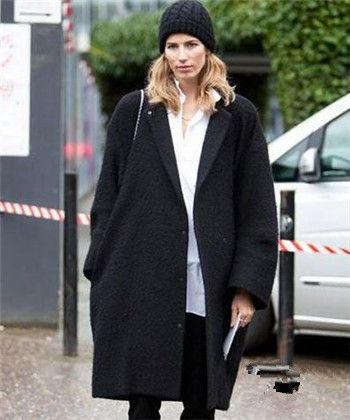 双面羊毛大衣的干洗费是多少?干洗过程是什么样的?