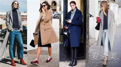 如何拥有一件你永远不会厌倦的外套?领口和袖口等细节应加以改进。