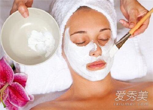 珍珠粉和蛋清作为面膜有什么作用？珍珠粉和蛋清怎么做面膜