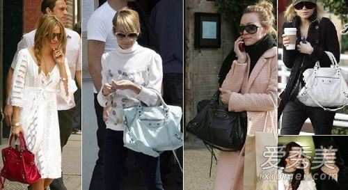 巴黎世家(Balenciaga)什么品牌,几个品牌,奢侈品?