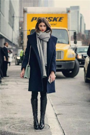 羊毛大衣起球了吗？羊毛大衣的起球处理