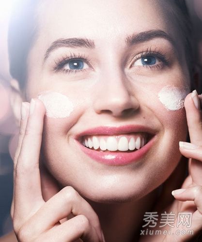 如果脸上有红色的血怎么办？冬季3招强力护肤