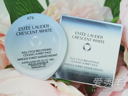 雅诗兰黛定格电影是如何工作的