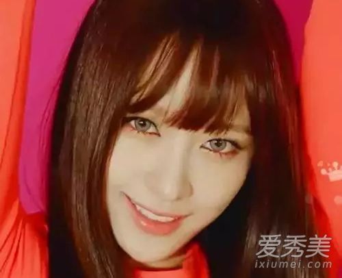 小马讲座:如何画韩国女孩最喜欢的橙色化妆品？