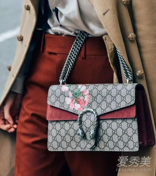 古奇巴克斯包怎么样？古驰酒神套装官方价格