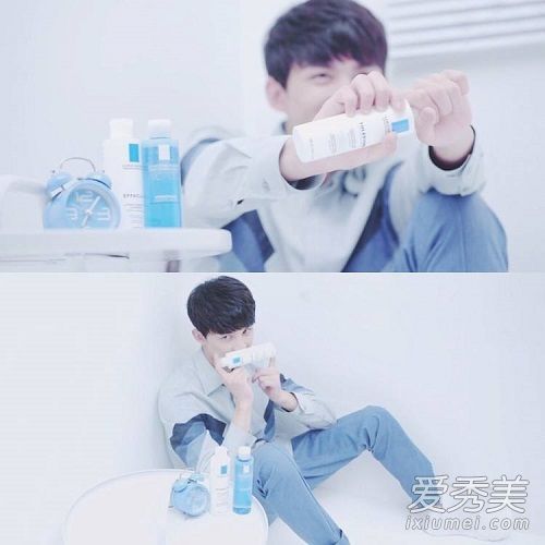 利奥安信保湿剂罗氏宝赛和利奥多少钱