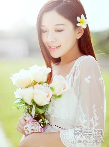 年终婚礼季节新娘快速补水养颜的方法