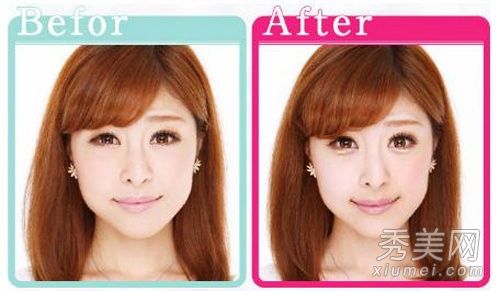 “美容神器”助你创造迷人的大眼睛睡蚕