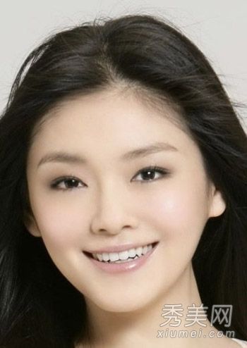 大S世界里最漂亮的脸在五官PK中美丑领先女演员