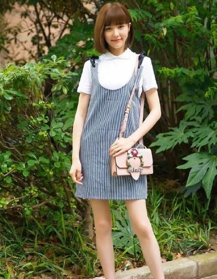 唐嫣太阳裙的品牌是什么?同样的唐嫣太阳裙多少钱