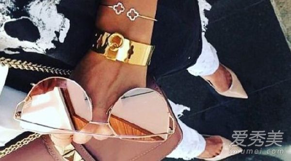 这双没有它太过时了!2016年夏天太阳镜捣实