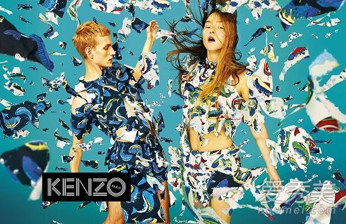 kenzo是什么牌子的?kenzo奢侈品是什么等级