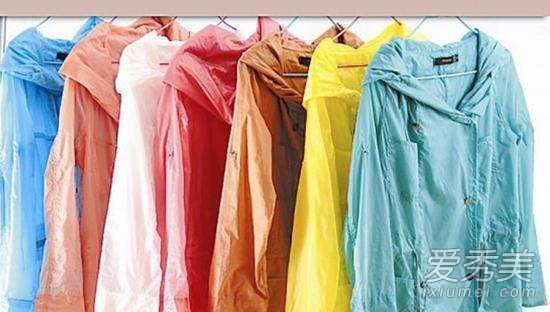 防晒衣哪种颜色最防晒衣哪种颜色防晒效果好