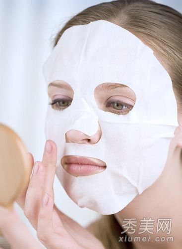 自制8款保湿面膜,适合冬季干燥发痒的肌肤