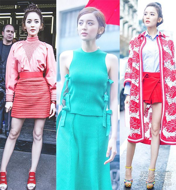 纳扎尔整容了吗?哪吒严值得打败郑爽。她说不出话来!