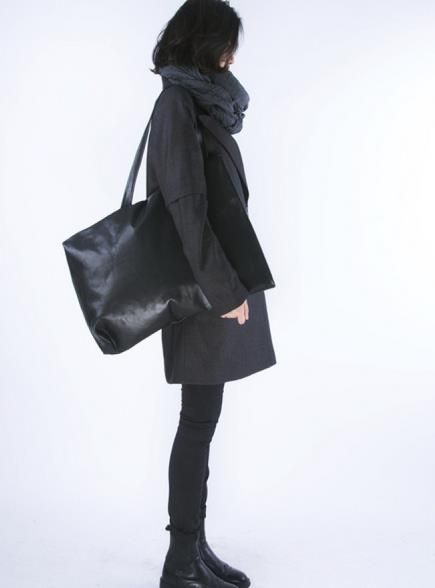 今年流行什么颜色的外套?如何搭配不同颜色的外套?