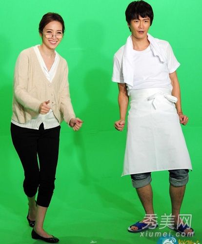 秦岚侯佩岑变老8小时