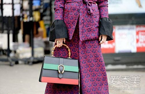 古奇巴克斯包好看吗？古奇巴克斯包的识别