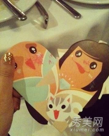 陈瑶的第一次婚礼新娘化妆和头发猜想