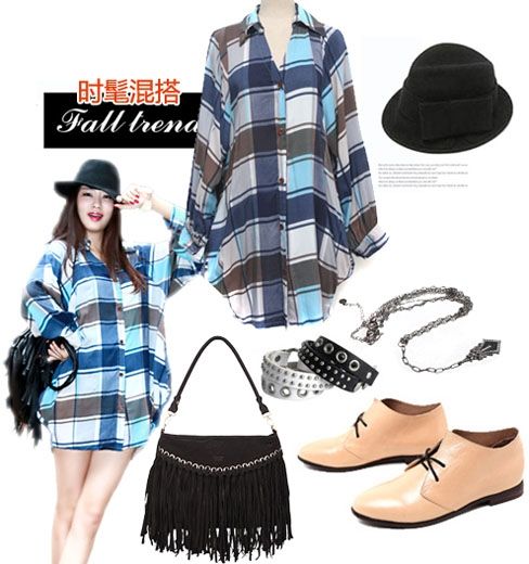 金秋的学术氛围非常适合让人着迷。