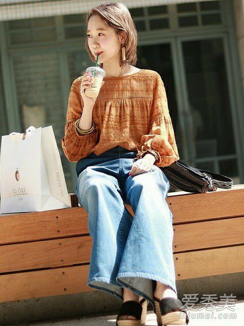 充满优雅感是2016年夏季波西米亚风格的关键。这些是物品。