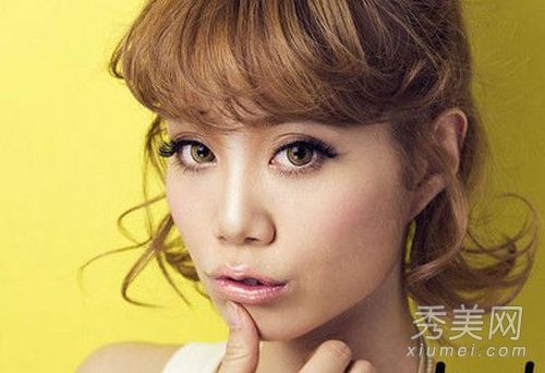 鼻子塌陷是怎么形成的?四位化妆师超越隆鼻