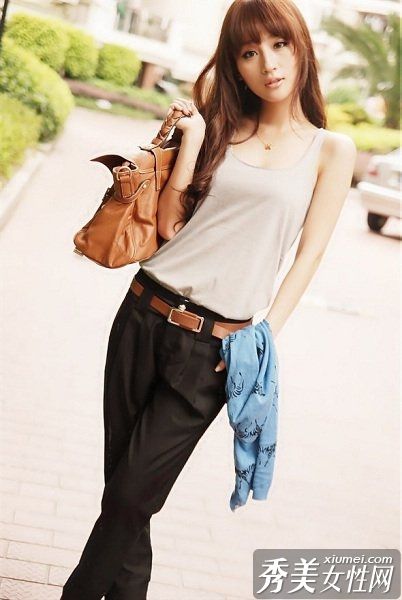 北京甜蜜女孩周比赛秀