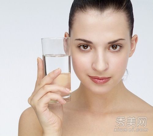 20-80岁女性保养除皱方法