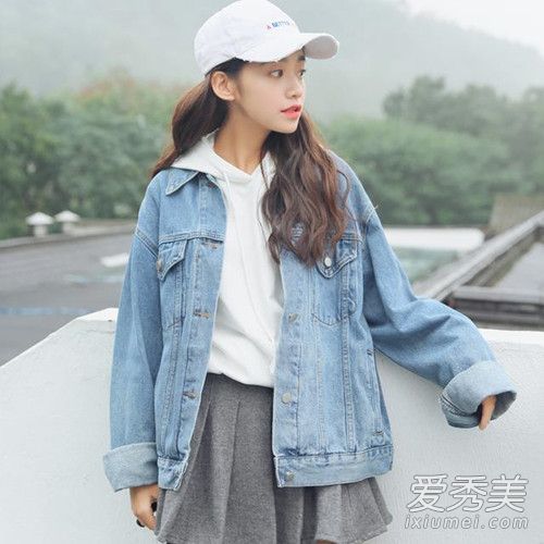 上学第一天穿什么大学第一天穿什么