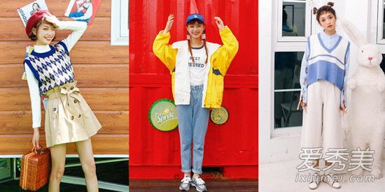 在11/8天的假期里，这五件东西是不一样的。