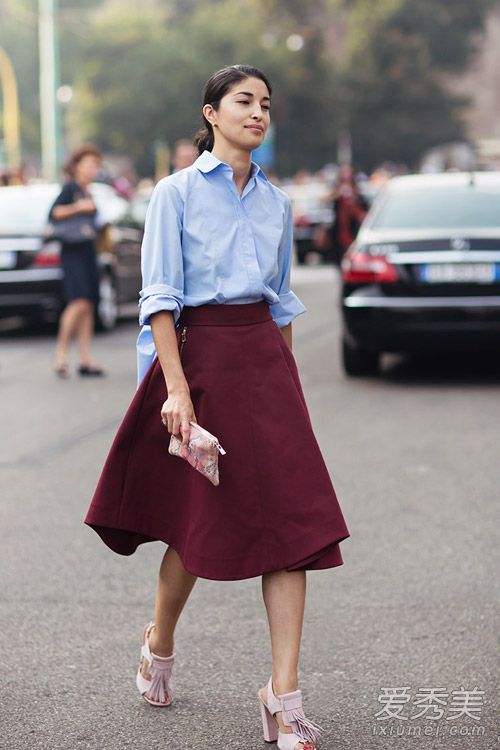 夏季女装:2016年夏季必备单品