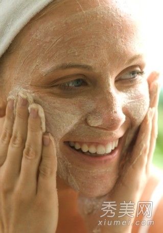 冬季护肤:如何处理脸部皮肤红热？