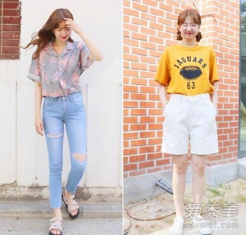 这是一种为国庆郊游穿衣服的温和大方的方式。