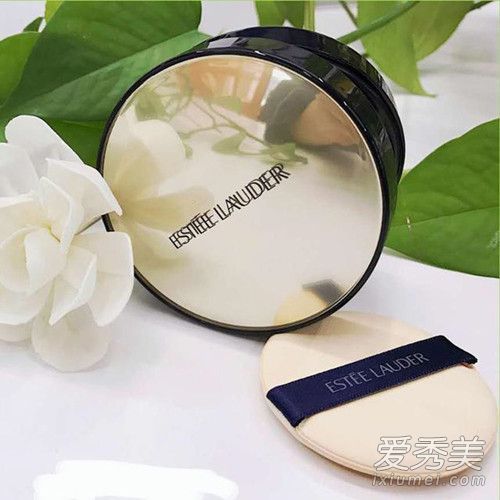 如何使用替换气垫BB？如何更换气垫？