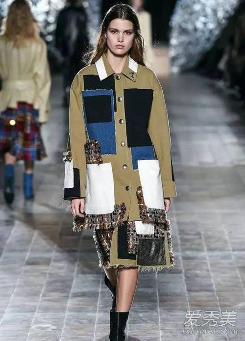 2017年秋季女装的流行趋势是什么?2017年秋季女装韩风如何搭配