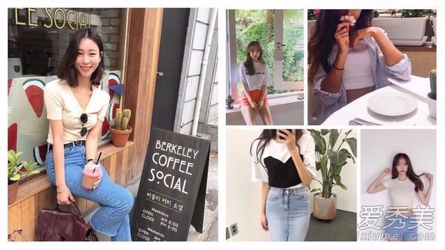 哪个看起来更好,小胸部还是大胸部?根据你的身材穿着一定是真的!