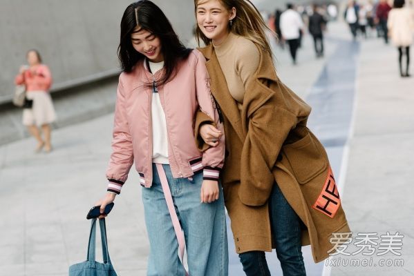 加一点，马上升到下一级！从头到脚穿衣服