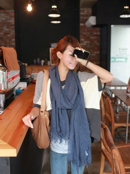 汪涵最畅销的秋季时尚女孩不容错过