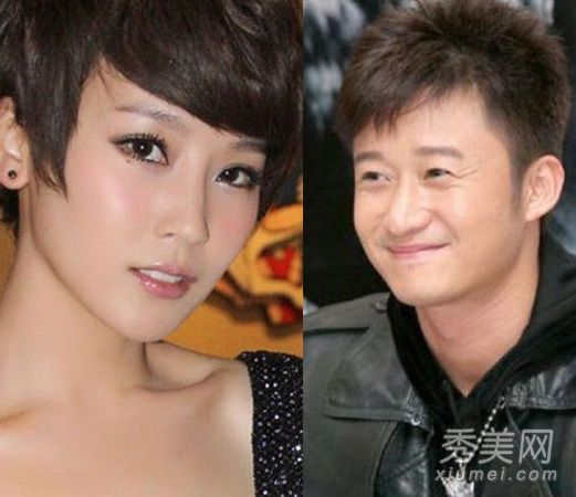 通过比较所有五种面部特征,“人造美女”Iola的整容手术被感动了