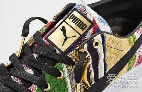 coogi joint puma系列鞋多少钱？彪马鞋怎么样？