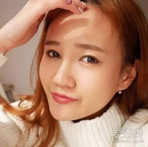 新年黑名单！我会教你画桃花妆。