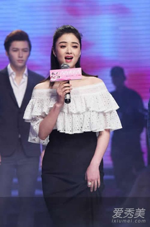 宽肩粗臂女孩的着装和搭配技巧，宽肩粗臂女孩的禁忌。