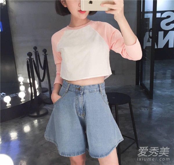 不够薄!下半身极薄的5件奖励物品