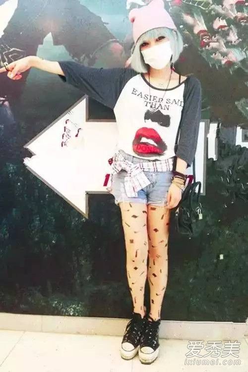 男人讨厌女人的十种服装，男人喜欢女人的哪种服装