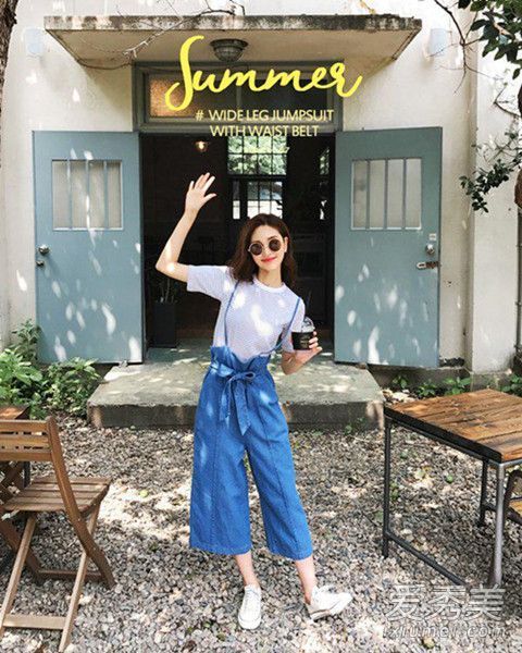 夏末秋初,你想穿什么样的衣服?