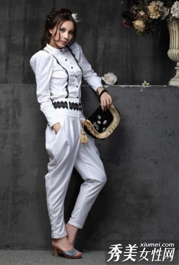 换潮与秋装春装